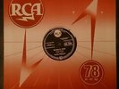 ELVIS  JAILHOUSE ROCK RCA 78 1957