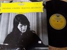 CHOPIN BY MARTHA ARGERICH