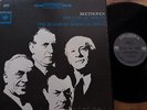 BEETHOVEN LATE STRING QUARTET (5 LP BOX) BY BUDAPEST QUARTET