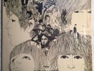 The Beatles Revolver Capitol T 2576 Mono 1966 1st Pressing still in shrinkwrap