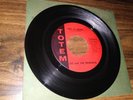 Leo and the Prophets. 45 Tilt a whirl. Parking. Meter. Ex