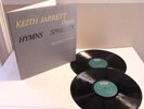 6 Keith Jarrett Jazz Organ LP Vinyl Record Albums MY SONG Koln Concert Light Etc