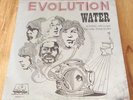 EVOLUTION *WATER* PSYCH HAMMOD PROG FUNKY FOLD-OUT 45