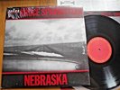 BRUCE SPRINGSTEEN - NEBRASKA - SHRINK JAPAN 33 12