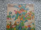 Popol Vuh * Das Hohelied Salomons * 1st Press German * Krautrock *