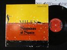MILES DAVIS Sketches of Spain COLUMBIA CL-1480 MONO ORIGINAL JAZZ 6EYE LP NM TOP