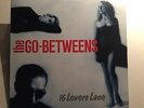 THE GO-BETWEENS LP 16 LOVERS LANE 1988 MUSHROOM EX/EX