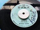 ****** WENDY RENE *******   BAR-B-Q **VG *NORTHERN SOUL