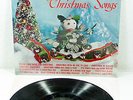 CHARLES BROWN sings Christmas Songs - US Mono KING 1961 Vinyl LP 60s SOUL