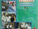 Rare Latin Rafael Batista Y Su Orq..Pensando En Santo Domingo Guaguanco SEALED