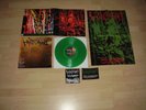 Von Goat - Septic Illumination LP Die Hard New Watain Dissection Grave Ofermod