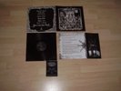 Nocturnal Blood - Devastated Graves - The Morbid Celebration LP New arizmenda