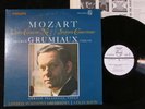 GRUMIAUX: MOZART violin concerto no.2/Sinfoia PHS900-130 PHILIPS STEREO PROMO LP