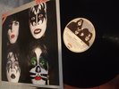 KISS DYNASTY NB 7049 German Gema Bellaphon Pressing EX/EX no poster