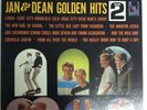 NM Jan & Dean Golden Hits Volume 2: Liberty LST-7417 Surf City, Dean Man's Curve
