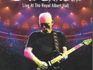 DAVID GILMOUR: Remember That Night. Live At The Royal Albert Hall. Do-Blu-ray wi