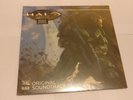 Halo Combat Evolved Anniversary Original Soundtrack Vinyl LP New Sealed
