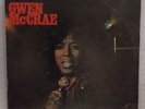Gwen McCrae Rockin’ Chair Record CAT2605