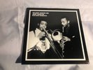 Mosaic BENNY MORTON JIMMY HAMILTON Blue Note Swingtets LP 1986 GF UNPLAYED