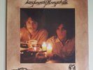 LONGBRANCH PENNYWHISTLE Self Titled Original 1970 US Amos LP NM In Shrink Wrap
