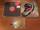 THEE OH SEES An Odd Entrances - Limited Coke Green VINYL + Flexi Disc New OOP