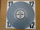 Ultra rare The KLF America what time is Love? (uncensored) grey vinyl
