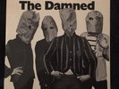 DAMNED - NEAT NEAT NEAT - STIFF RECORDS BUY 10 - 1ST PRESSING - CLASH - PUNK