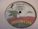 Fabulous Five /  Lee Perry–Ooh  Waah  / Dreadlocks In Moonlight NM 45rpm Vinyl