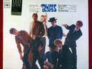 THE BYRDS Younger Than Yesterday SEALED 1999 Sundazed 180g Stereo Vinyl LP #5060