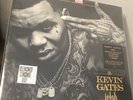 Kevin Gates ISLAH Debut LIMITED Record Store Day 2016 RSD Colored Vinyl 2 LP+CD