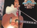 ELVIS PRESLEY'S GREATEST HITS   READERS DIGEST 7 RECORD BOX SET   MINT CONDITION