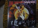 Jimi Hendrix - Voodoo Blues - 2 vinyls