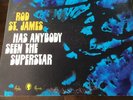 ROD ST JAMES Has Anybody Seen the Superstar NM  LP Paula LPS 2218  1972 ORIGINAL