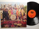 the beatles    sgt. peppers lonely hearts club band