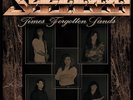SAHARRA - Times Forgotten Sands (US METAL*LETHAL*HEIR APPARENT*QUEENSRYCHE)