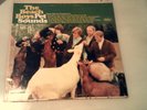 THE BEACH BOYS