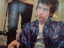BOB DYLAN, HIGHWAY 61 REVISITED LP, BOB DYLAN, CREAM, FRESH CREAM