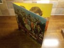 The Beatles - Sgt. Pepper - VINYL LP - PCS 7027 - Excellent condition