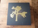 U2 THE JOSHUA TREE - 30TH ANNIVERSARY SUPER DELUXE 7LP BOX SET