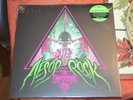 Aesop Rock - The Impossible Kid - New Vinyl LP- Pink Green - Digital Download