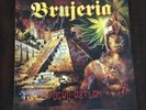 Brujeria - Pocho Aztlan - SIGNED Green Vinyl LP, New