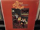 sealed THREE DOG NIGHT It Aint Easy DUNHILL 50078 w/ Mama Told Me not to Come