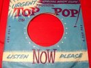 Beatles/Parlophone/EMI Original 7