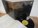 BRUCE COCKBURN - NIGHT VISION mint TRUE NORTH CANADA 1973 JAZZ LP