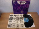 THE LORDS INSIDE OUT 1971 RARE GERMAN PRESS EMI REC. TOP KRAUTROCKHAMMER