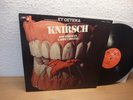 ET CETERA Knirsch DAUNER Psych Kraut 1972 BASF MPS MINT
