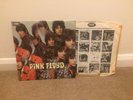 PINK FLOYD Piper At The Gates Of Dawn LP 1967 UK 1st Press - SCX 6157. Stereo