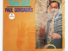PAUL GONSALVES & KENNY BURRELL 