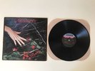 MINISTRY - With Sympathy - 1983 Arista AL6-8016 - w/ Inner VG+