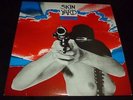 SKIN YARD 33RPM LP HALLOWED GROUND GRUNGE ROCK METAL TOXIC SHOCK